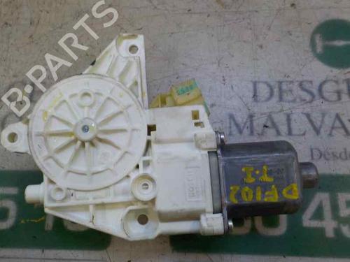 Used Left rear window motor MERCEDES-BENZ M-CLASS (W164) [2005-2012]  5957933