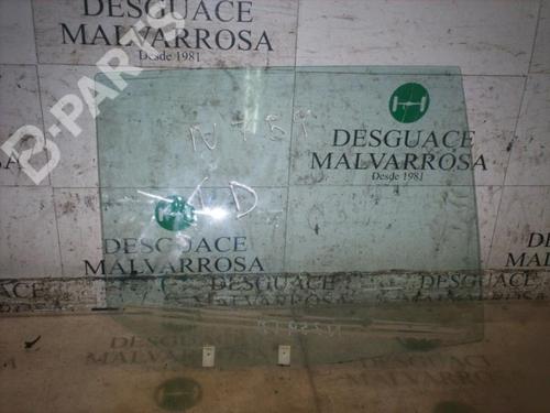 Used Rear right door window Rear right door window KIA RIO I Hatchback (DC) 1.3 (75 hp) 3742373 3742373