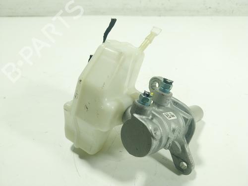 Brake master cylinder BMW X3 (G01, F97, G08) xDrive 20 d Mild-Hybrid | BP22899974M77 
