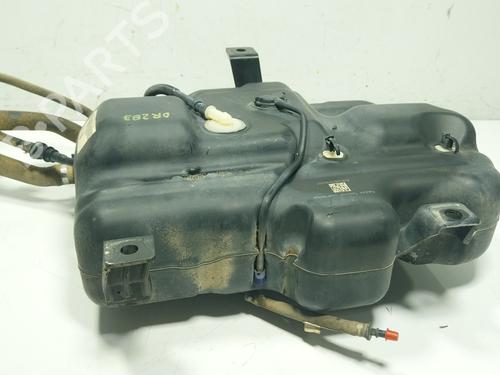 Used AdBlue tank NISSAN NV300 Van (X82) 1.6 dci 120 (121 hp) 27978764