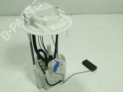Fuel pump TOYOTA PROACE CITY Box Body/MPV (BPZ_) 1.5 D-4D 100 (BPZM) | BP30614330M76