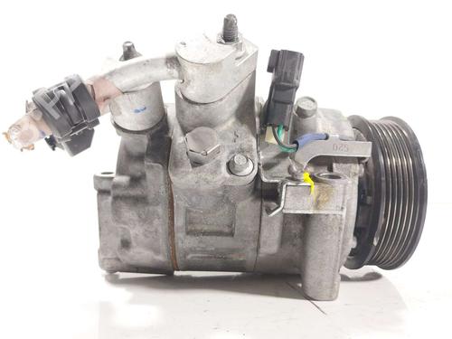 AC compressor FORD TRANSIT V363 Platform/Chassis (FED, FFD) 2.0 EcoBlue | BP40098736M34 - Image 3