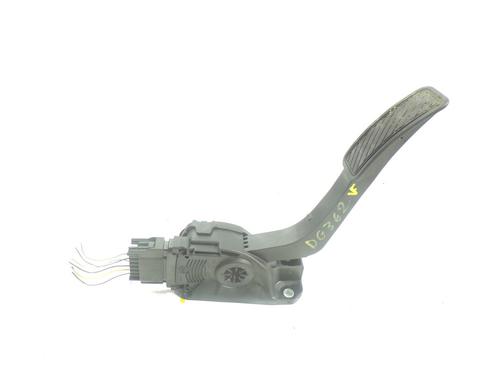 Used Pedal Pedal FORD FIESTA VI (CB1, CCN) 1.25 (82 hp) 7054115 7054115