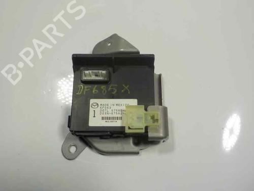 Used Electronic module Electronic module MAZDA 2 Hatchback (DL, DJ) [2014-2026] 6541745 6541745