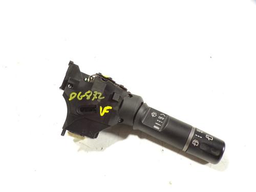 Used Steering column stalk Steering column stalk MAZDA 2 (DY) [2003-2007] 7627656 7627656