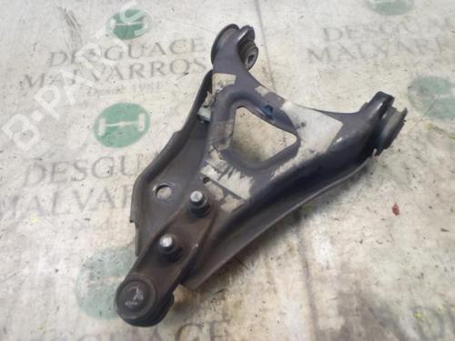 Querlenker links vorne RENAULT CLIO II (BB_, CB_)  | BP3813952M12 