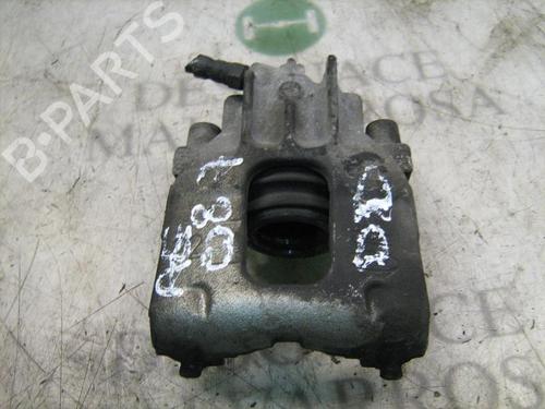 Used Right front brake caliper Right front brake caliper FORD FOCUS I (DAW, DBW) 1.8 TDCi (115 hp) 11557035 11557035
