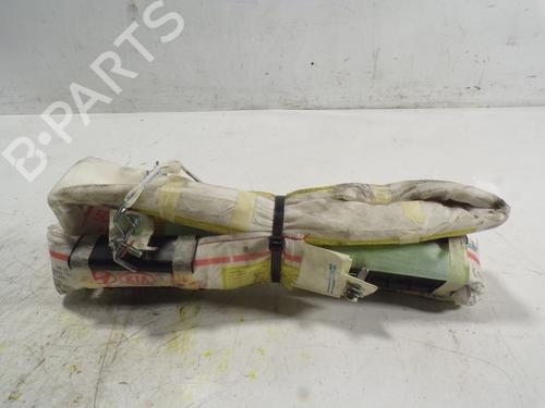 Used Right curtain airbag KIA RIO III (UB) 1.1 CRDi (75 hp) 9122472