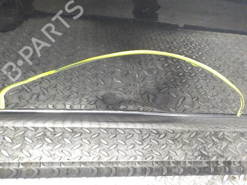 Left front door VW GOLF V (1K1)  | BP15692642C2 