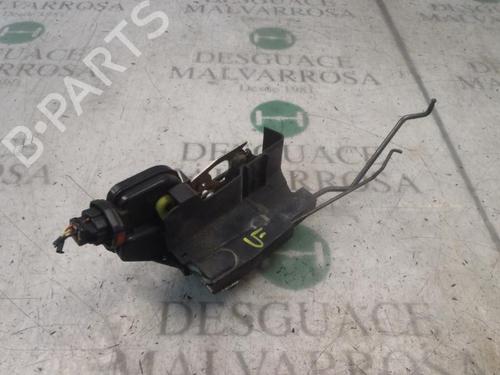 Front left lock HYUNDAI TERRACAN (HP) 2.5 TD | BP3812178C98 
