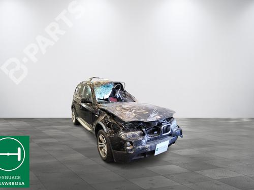 Used Parts BMW X1 (E84)  xDrive 20 d  1129118