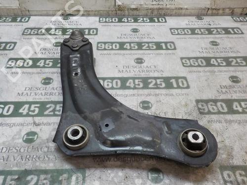 Used Left front suspension arm Left front suspension arm 3857842 3857842