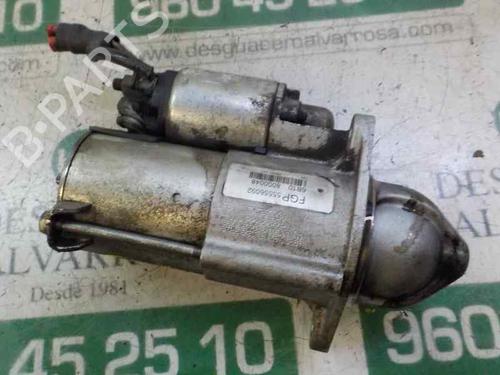 Starter OPEL ASTRA H (A04) 1.6 (L48) | BP5416086M8 - Image 3