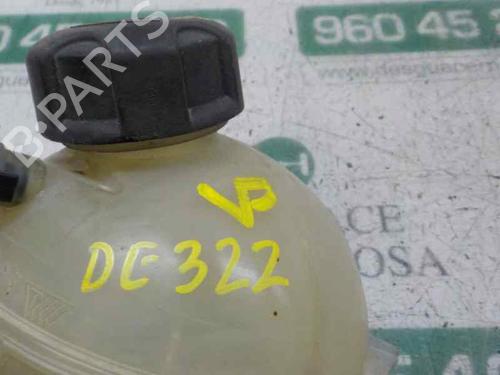 Expansion tank PEUGEOT PARTNER Box Body/MPV  | BP4710122C120