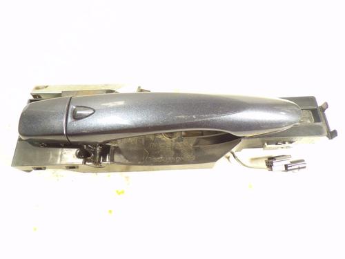 Used Front right exterior door handle NISSAN MICRA V (K14) [2016-2025]  7637448