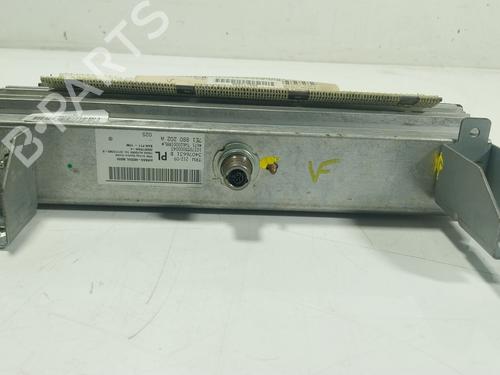 Passasjer kollisjonspute VW MULTIVAN T5 (7HM, 7HN, 7HF, 7EF, 7EM, 7EN) VR6 3.2 | BP30196782C10 