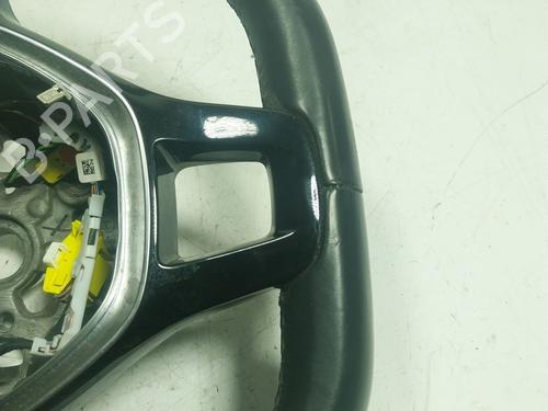Steering wheel VW GOLF VII (5G1, BQ1, BE1, BE2) 1.6 TDI | BP16158607C49 