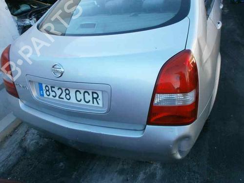 Fuse box NISSAN PRIMERA (P12) 2.2 Di | BP3807771E1  - Image 5