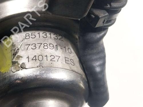 Egr MINI MINI COUNTRYMAN (R60) Cooper SD ALL4 | BP40098663M69 - Image 4