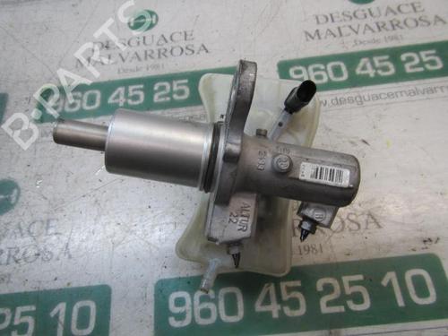 Brake master cylinder SEAT EXEO ST (3R5) 2.0 TDI | BP3990381M77 