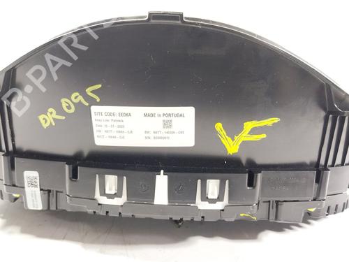 Instrument cluster FORD FOCUS IV (HN) | BP26434920C47 - Image 2