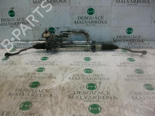 Used Steering rack Steering rack ROVER 45 I Saloon (RT) [2000-2005] 3756404 3756404