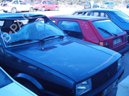 Used Parts SEAT MALAGA (23A)  1.5  477352