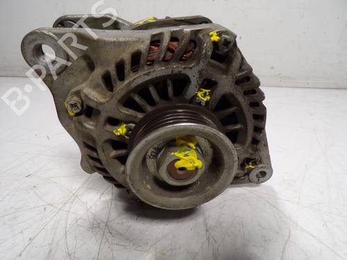 Alternator MITSUBISHI ASX (GA_W_) 1.6 MIVEC (GA1W) | BP15277481M7