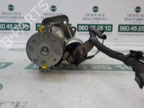 Starter RENAULT CLIO III (BR0/1, CR0/1) 1.5 dCi (BR17, CR17) | BP3866257M8 - Image 3