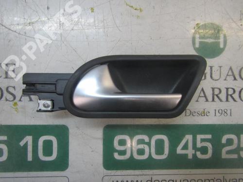 Used Rear left interior door handle Rear left interior door handle VW GOLF V (1K1) 1.9 TDI (105 hp) 3865232 3865232