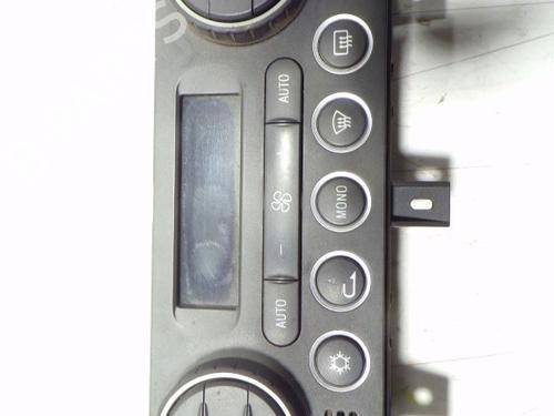 Used Climate control Climate control ALFA ROMEO BRERA (939_) 2.4 JTDM 20V (939DXD1B, 939DXD12) (200 hp) 8931570 8931570