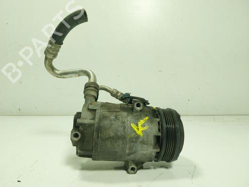 AC compressor OPEL ASTRA G Hatchback (T98) 1.6 16V (F08, F48) | BP30104677M34