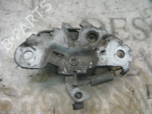 Used Hood lock CITROËN XANTIA (X1_, X2_) [1993-2003]  8772493