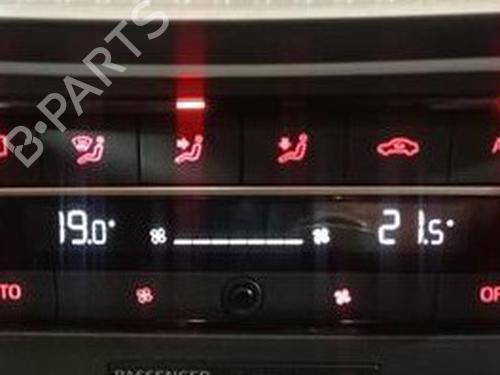 Climate control SEAT ARONA (KJ7, KJP) 1.0 TSI | BP30392973I5 - Image 5