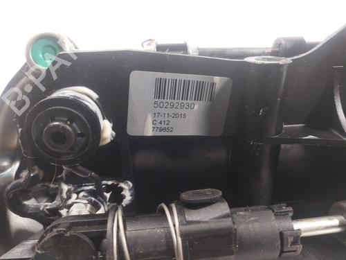Gear lever FORD KA (RU8) 1.2 | BP18121949M90