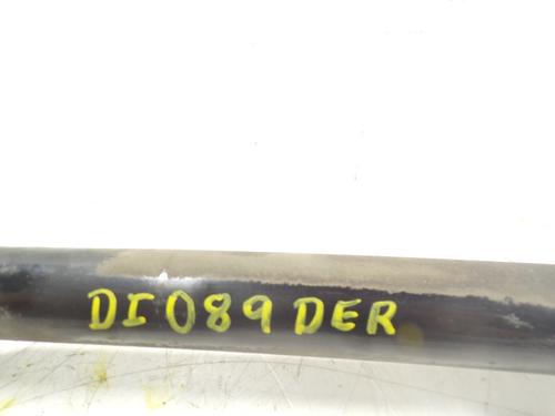 Right front driveshaft NISSAN LEAF (ZE0) Electric | BP9124454M39 