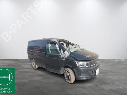 Used Parts VW TRANSPORTER T6 Van (SGA, SGH, SHA, SHH)  2.0 TDI  2330283
