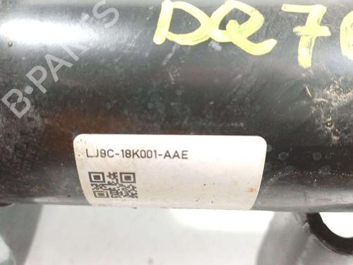 Left front shock absorber FORD USA MUSTANG MACH-E (CGW) EV | BP38546231M16 - Image 4
