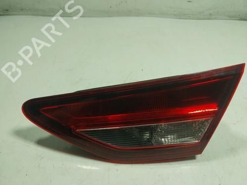 Used Right tailgate light Right tailgate light SEAT LEON (5F1) 1.6 TDI (115 hp) 16417863 16417863