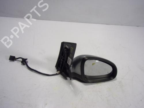 Used Right mirror OPEL ASTRA J (P10) [2009-2016]  11190435