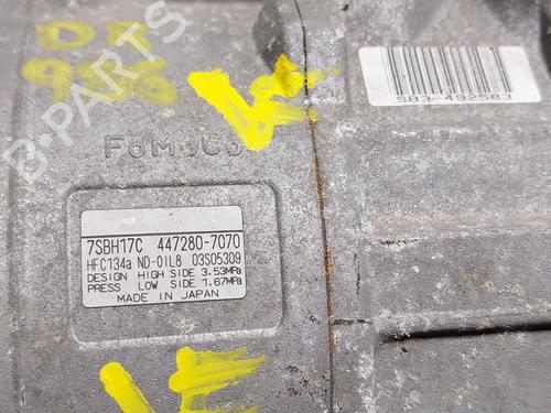 AC compressor FORD GRAND C-MAX (DXA/CB7, DXA/CEU) 1.5 TDCi | BP36403205M34 - Image 4
