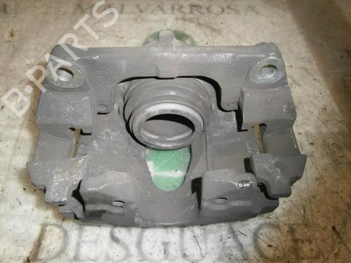 Right front brake caliper RENAULT LAGUNA II (BG0/1_)  | BP11545832M104 