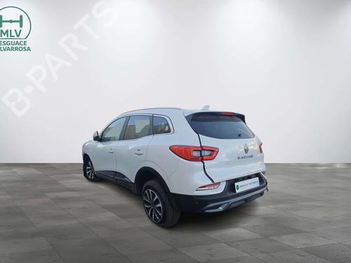 Gearbox RENAULT KADJAR (HA_, HL_) 1.5 BLUE dCi 115 (HLA6) | BP39237071M3 - Image 11