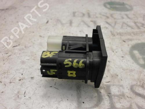 Elektronisk modul FORD MONDEO III (B5Y) 2.0 16V TDDi / TDCi | BP3791683M83 