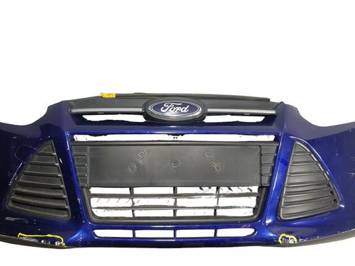 Front bumper FORD FOCUS III 1.0 EcoBoost BP28356407C7
