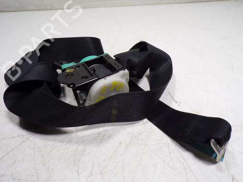Used Rear right seatbelt Rear right seatbelt MAZDA CX-7 (ER) 2.2 MZR-CD AWD (ER10A) (173 hp) 15554692 15554692