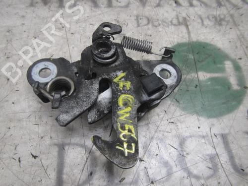 Used Hood lock LANCIA PHEDRA (179_) 2.2 JTD (179AXC1A) (128 hp) 8770815