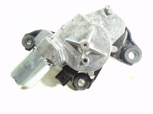 Rear wiper motor NISSAN MICRA V (K14)  | BP7666763M102 