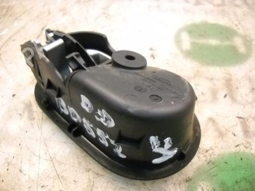 Front right interior door handle FORD FIESTA V (JH_, JD_) 1.6 TDCi | BP3737606I14 