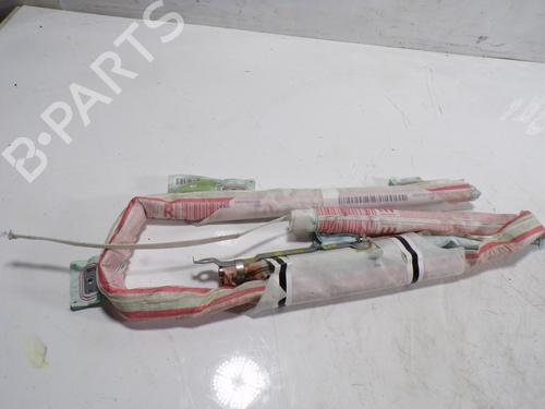 Used Right curtain airbag Right curtain airbag 10109495 10109495